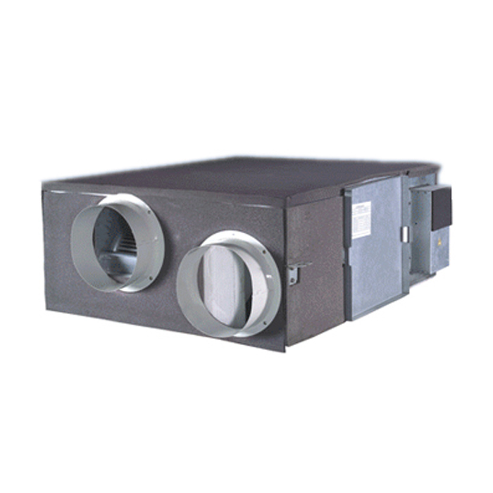 格力ZQ系列全熱新風換氣機組